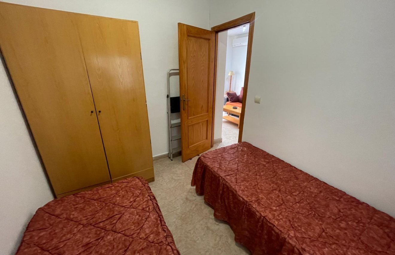 Reventa - Apartamento - Torrevieja - Centro