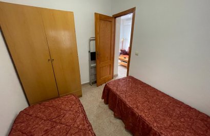 Reventa - Apartamento - Torrevieja - Centro