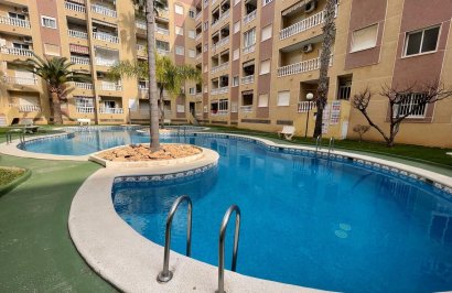 Reventa - Apartamento - Torrevieja - Centro