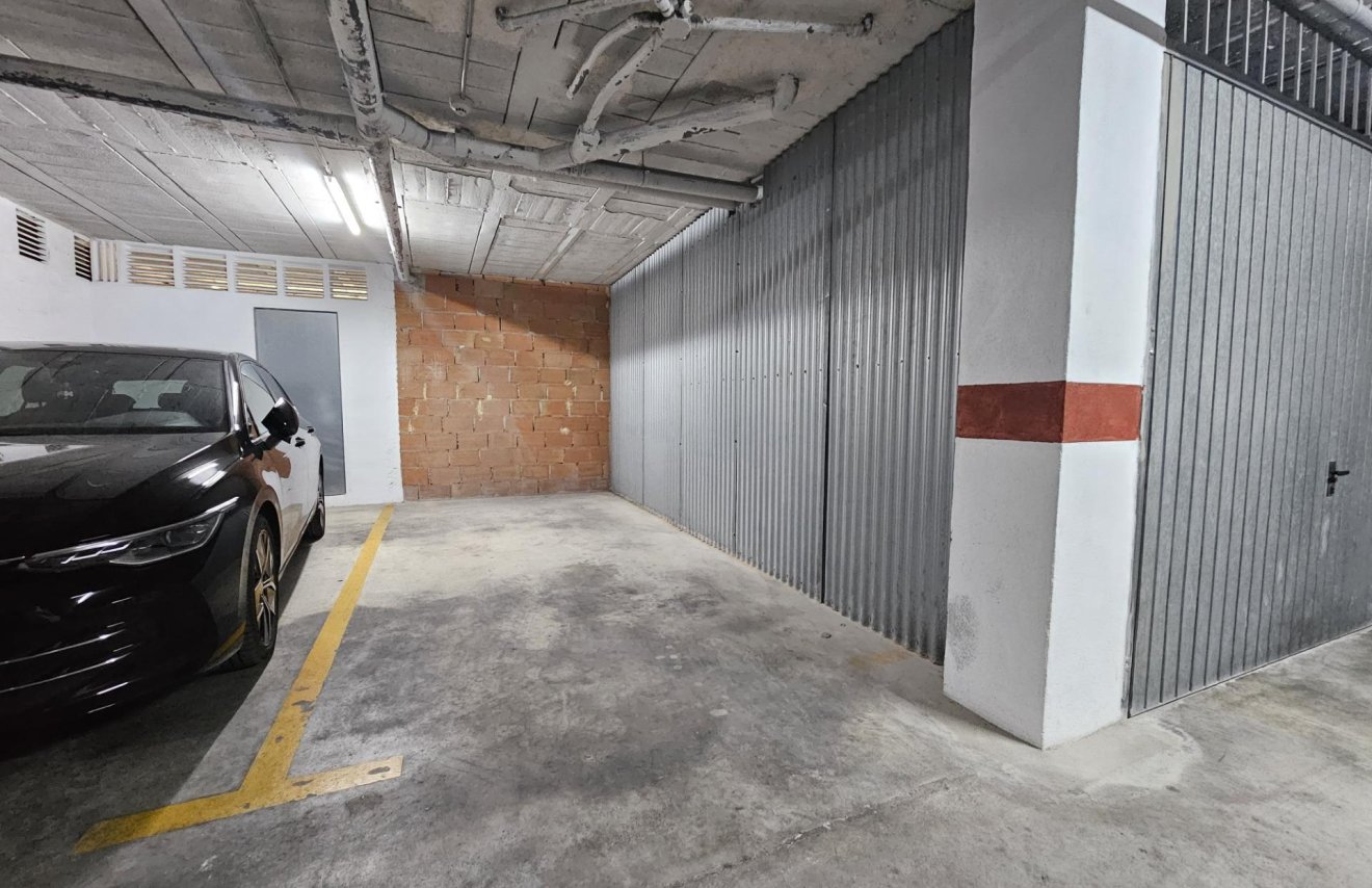 Reventa - Apartamento - Torrevieja - Centro