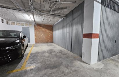 Reventa - Apartamento - Torrevieja - Centro