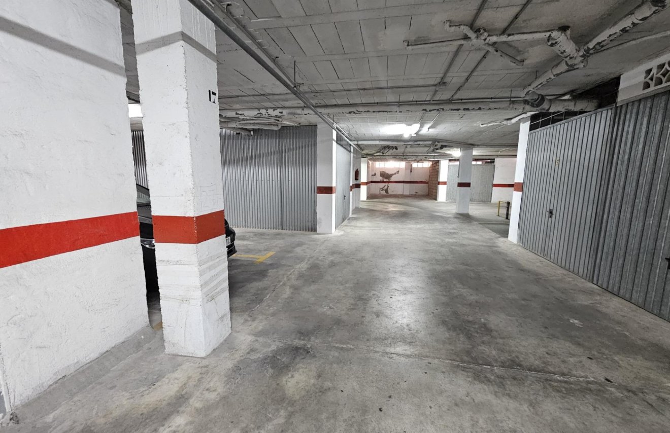 Reventa - Apartamento - Torrevieja - Centro