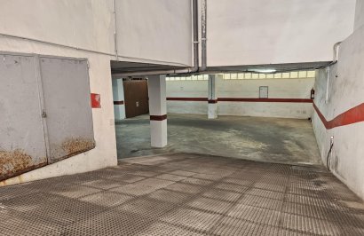 Reventa - Apartamento - Torrevieja - Centro