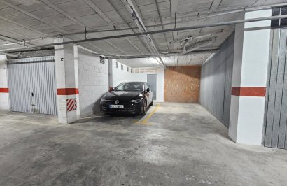 Reventa - Apartamento - Torrevieja - Centro