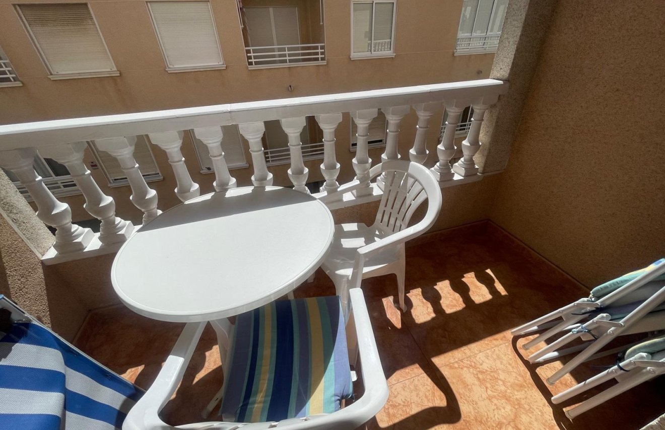 Reventa - Apartamento - Torrevieja - Estacion de autobuses