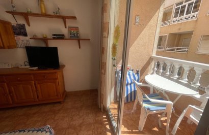 Reventa - Apartamento - Torrevieja - Estacion de autobuses