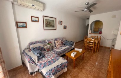 Reventa - Apartamento - Torrevieja - Estacion de autobuses