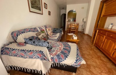 Reventa - Apartamento - Torrevieja - Estacion de autobuses