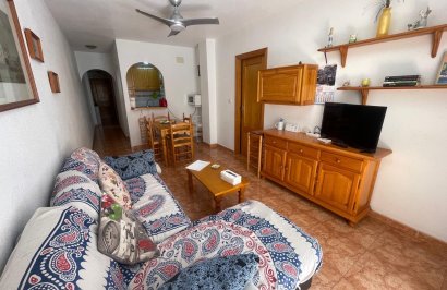 Reventa - Apartamento - Torrevieja - Estacion de autobuses