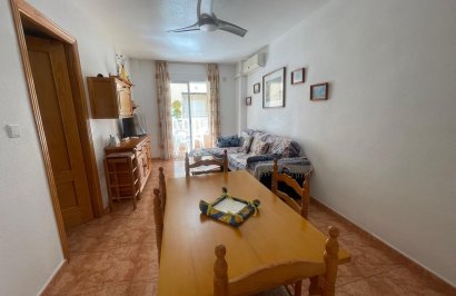 Reventa - Apartamento - Torrevieja - Estacion de autobuses