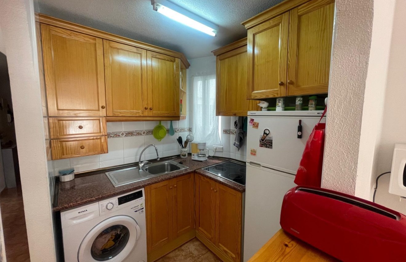 Reventa - Apartamento - Torrevieja - Estacion de autobuses