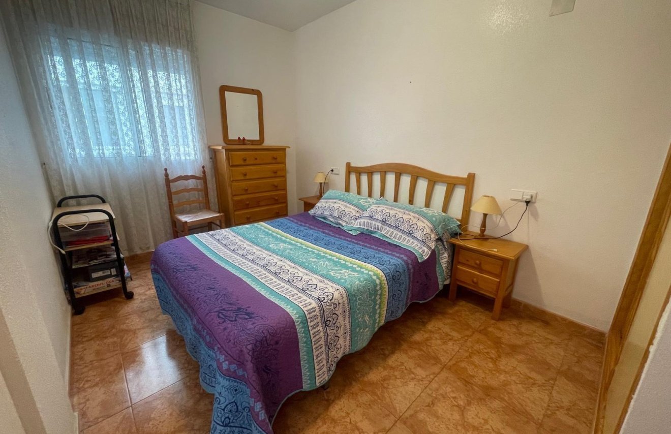 Reventa - Apartamento - Torrevieja - Estacion de autobuses