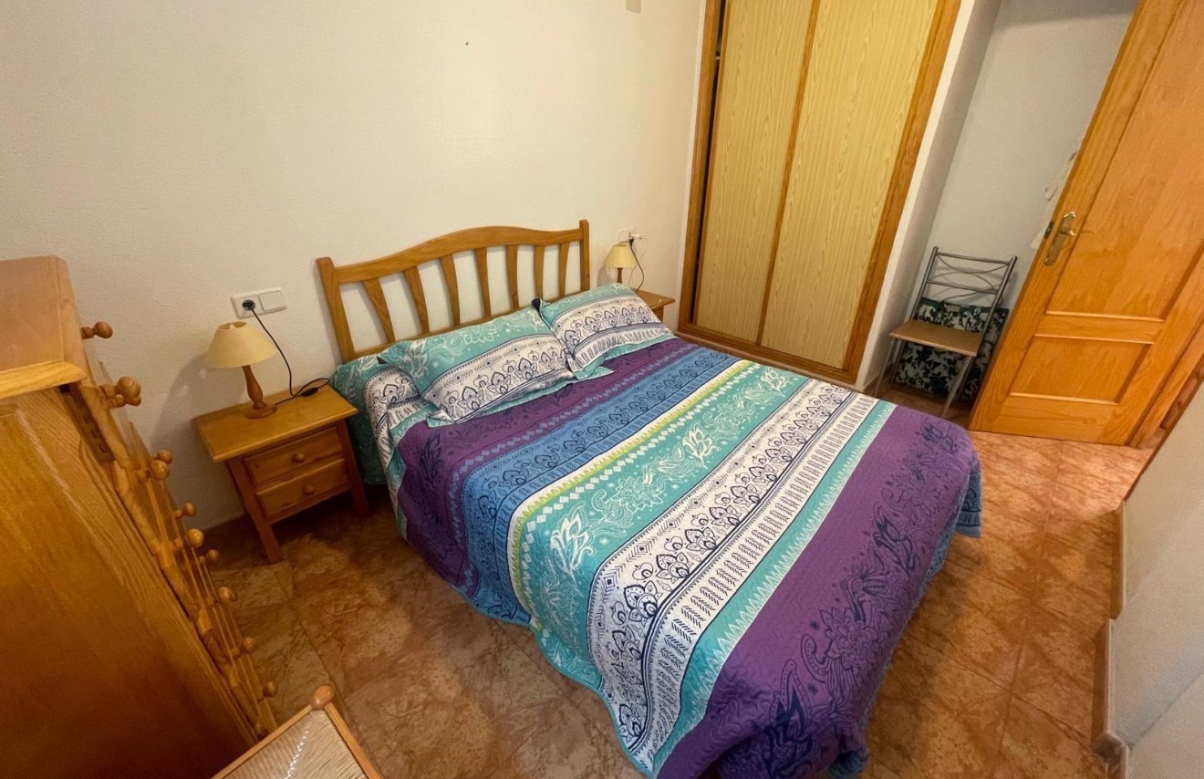 Reventa - Apartamento - Torrevieja - Estacion de autobuses