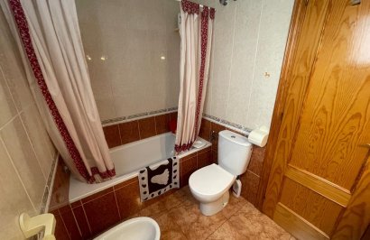 Reventa - Apartamento - Torrevieja - Estacion de autobuses