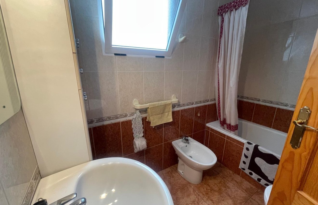 Reventa - Apartamento - Torrevieja - Estacion de autobuses