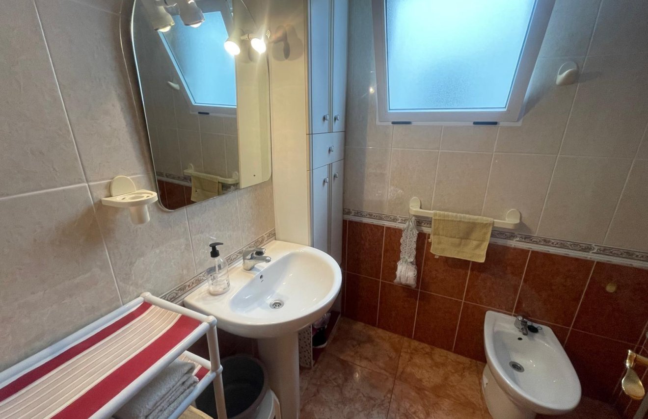 Reventa - Apartamento - Torrevieja - Estacion de autobuses