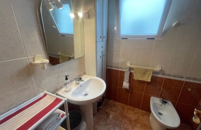 Reventa - Apartamento - Torrevieja - Estacion de autobuses