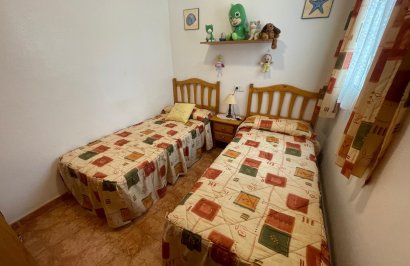 Reventa - Apartamento - Torrevieja - Estacion de autobuses