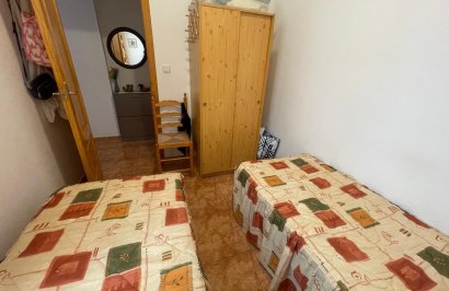 Reventa - Apartamento - Torrevieja - Estacion de autobuses