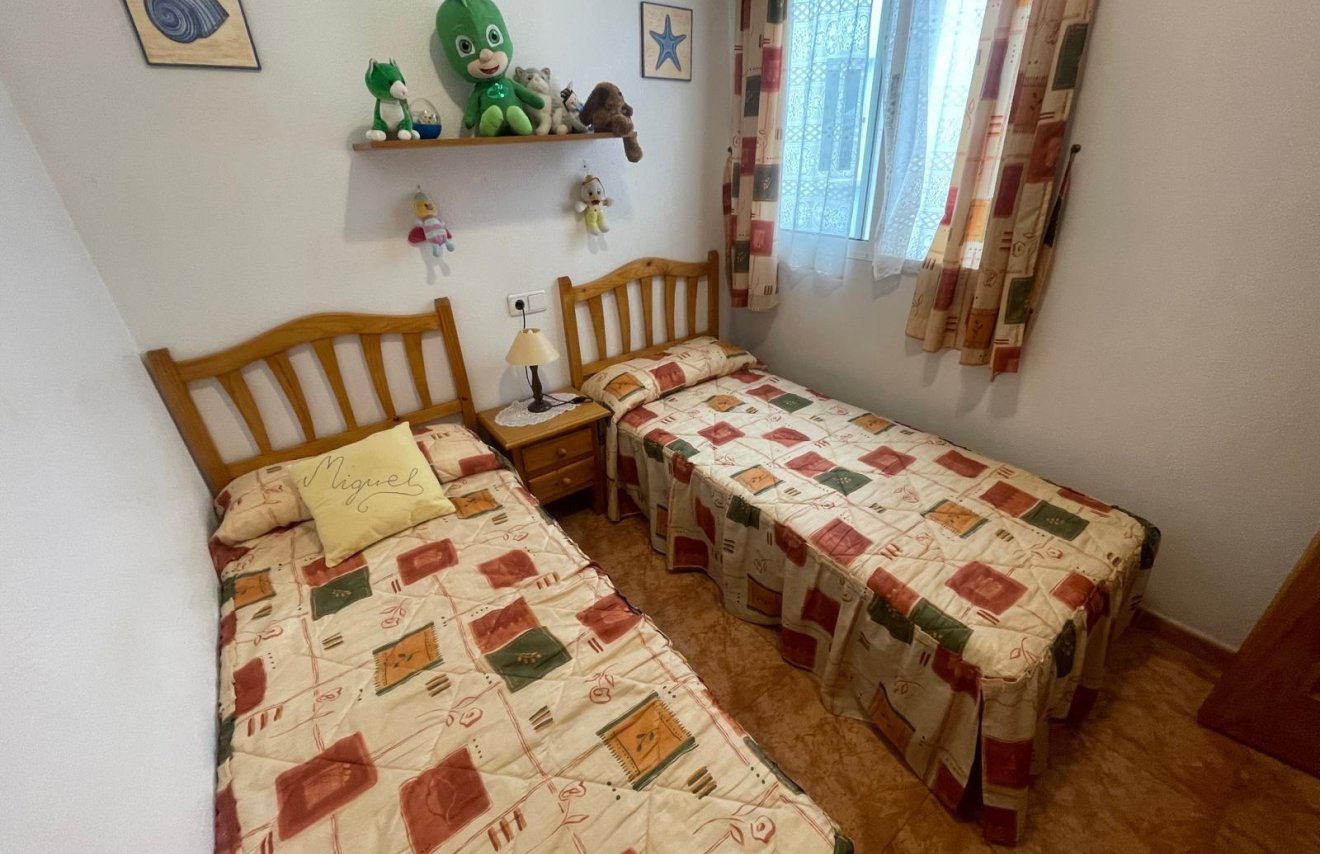 Reventa - Apartamento - Torrevieja - Estacion de autobuses