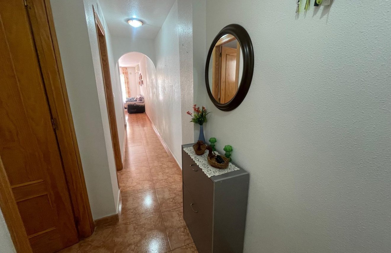 Reventa - Apartamento - Torrevieja - Estacion de autobuses