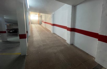 Reventa - Apartamento - Torrevieja - Estacion de autobuses