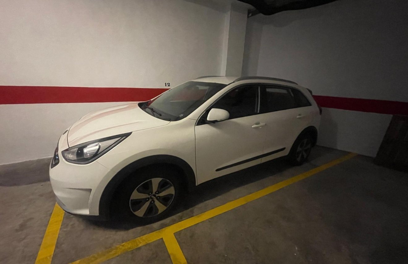 Reventa - Apartamento - Torrevieja - Estacion de autobuses