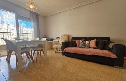 Revente - Apartamento - Torrevieja - Playa del Cura