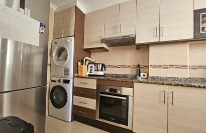 Revente - Apartamento - Torrevieja - Playa del Cura