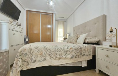 Revente - Apartamento - Torrevieja - Playa del Cura
