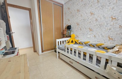 Revente - Apartamento - Torrevieja - Playa del Cura