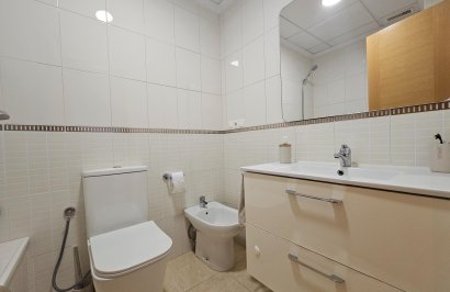 Revente - Apartamento - Torrevieja - Playa del Cura