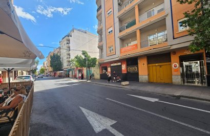 Revente - Apartamento - Torrevieja - Playa del Cura