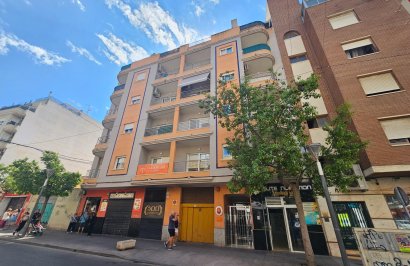 Revente - Apartamento - Torrevieja - Playa del Cura