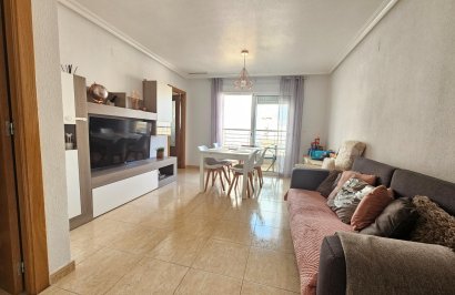 Reventa - Apartamento - Torrevieja - Centro