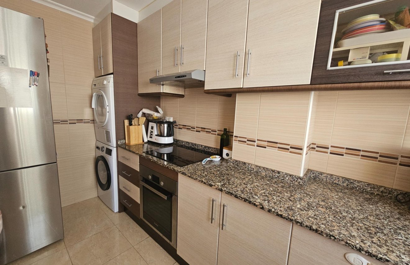 Reventa - Apartamento - Torrevieja - Centro