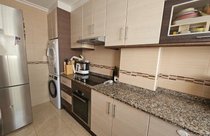 Reventa - Apartamento - Torrevieja - Centro