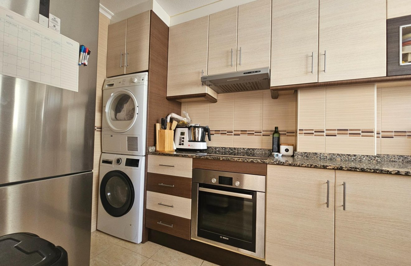 Reventa - Apartamento - Torrevieja - Centro