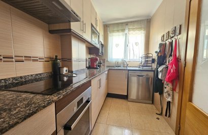 Reventa - Apartamento - Torrevieja - Centro
