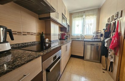 Reventa - Apartamento - Torrevieja - Centro