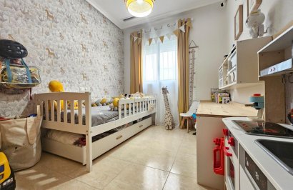 Reventa - Apartamento - Torrevieja - Centro