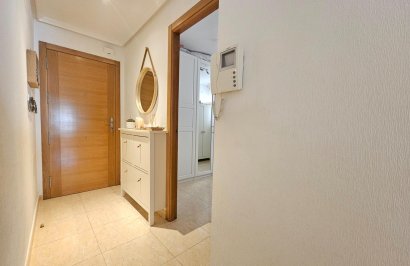 Reventa - Apartamento - Torrevieja - Centro