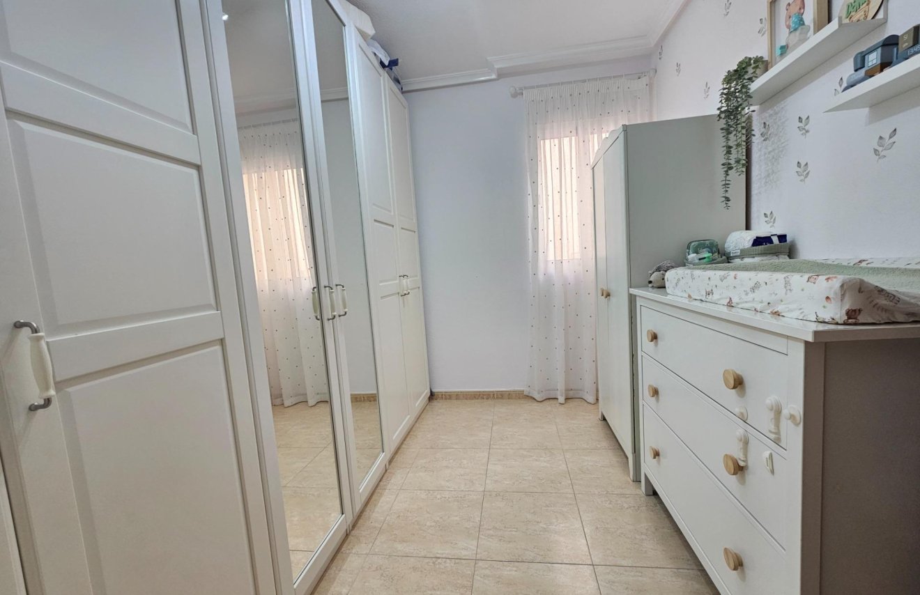 Reventa - Apartamento - Torrevieja - Centro