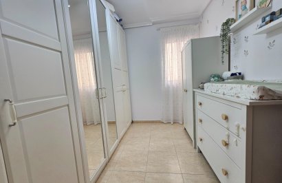 Reventa - Apartamento - Torrevieja - Centro