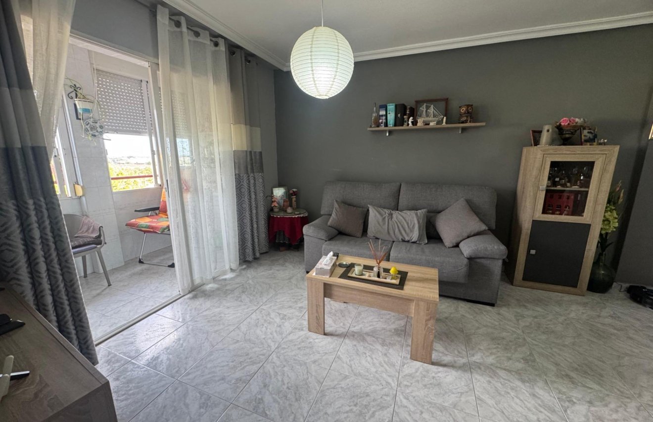Reventa - Apartamento - Torrevieja - Acequion