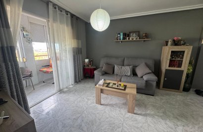 Reventa - Apartamento - Torrevieja - Acequion