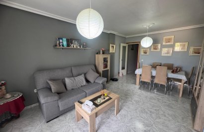 Reventa - Apartamento - Torrevieja - Acequion