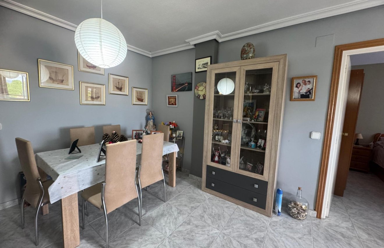 Reventa - Apartamento - Torrevieja - Acequion