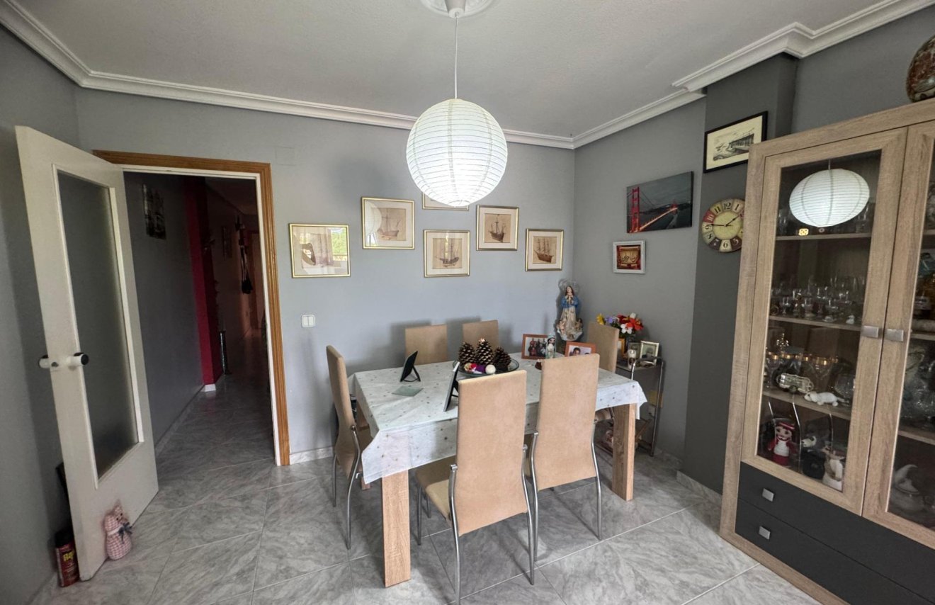 Reventa - Apartamento - Torrevieja - Acequion