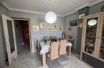 Reventa - Apartamento - Torrevieja - Acequion